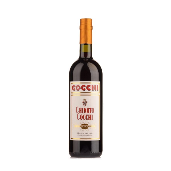 Vino Chinato Docg