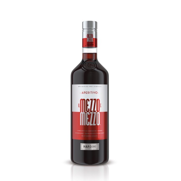 Il Mezzoemezzo Nardini