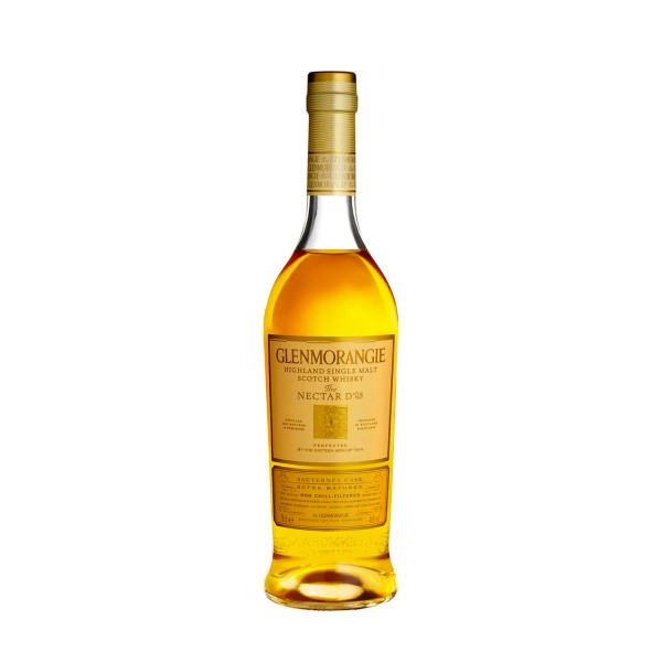 Whisky Glenmorangie Nectar...
