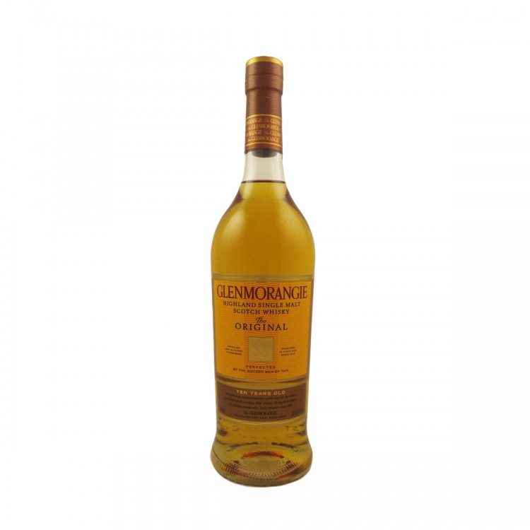 Whisky Glenmorangie Original 10 Y