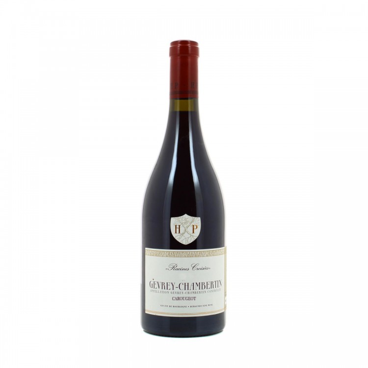 Gevrey-Chambertin Carougeot 2014