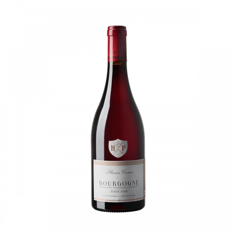 Pinot Noir Bourgogne 2015