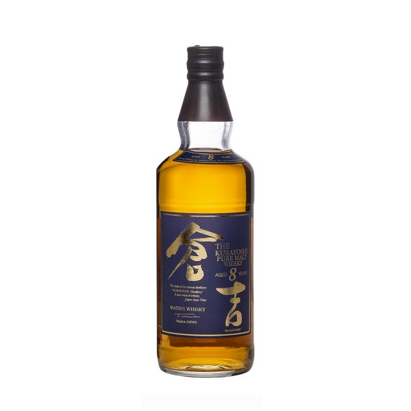 Whisky The Kurayoshi 8Y