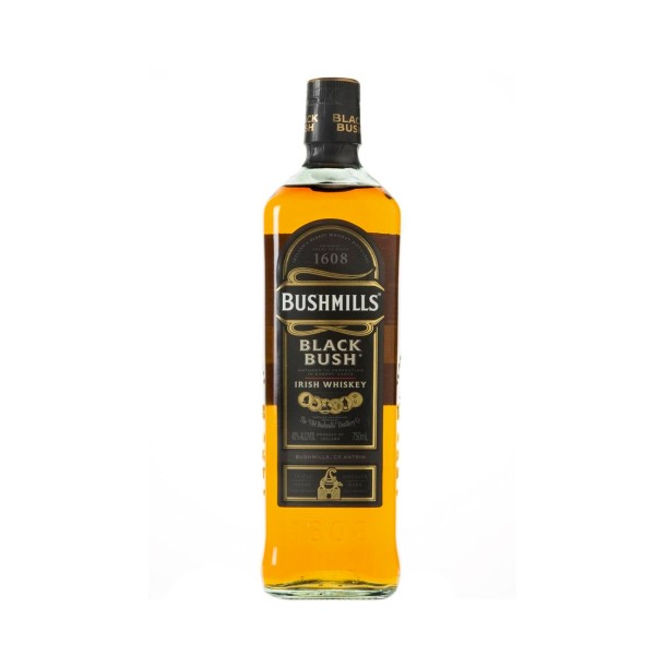 Whisky Bushmills Black Bush