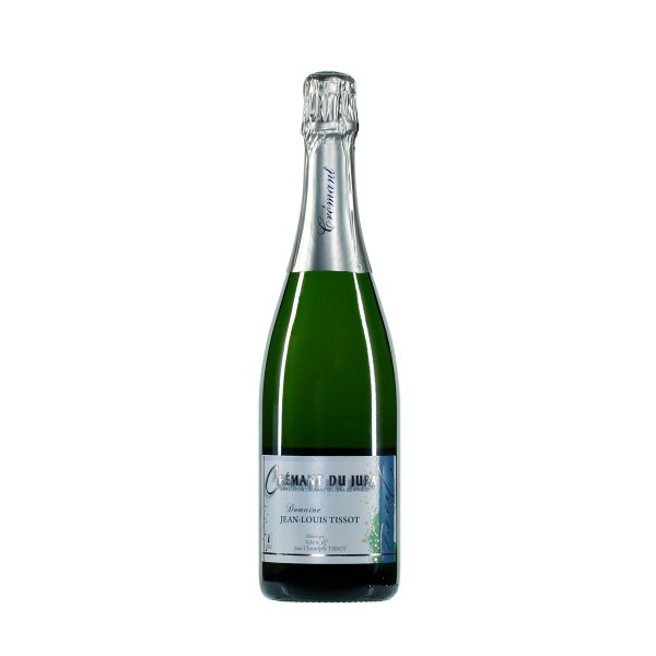Jean-Louis Tissot Crémant...