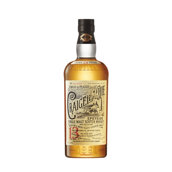 Whisky Craigellachie 13Y