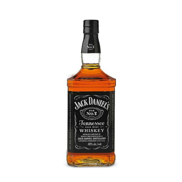 Whisky Jack Daniel's