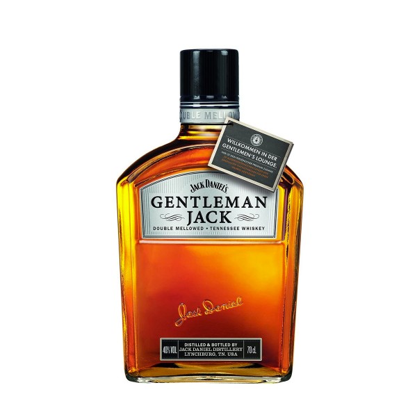 Whisky Jack Daniel's Gentleman