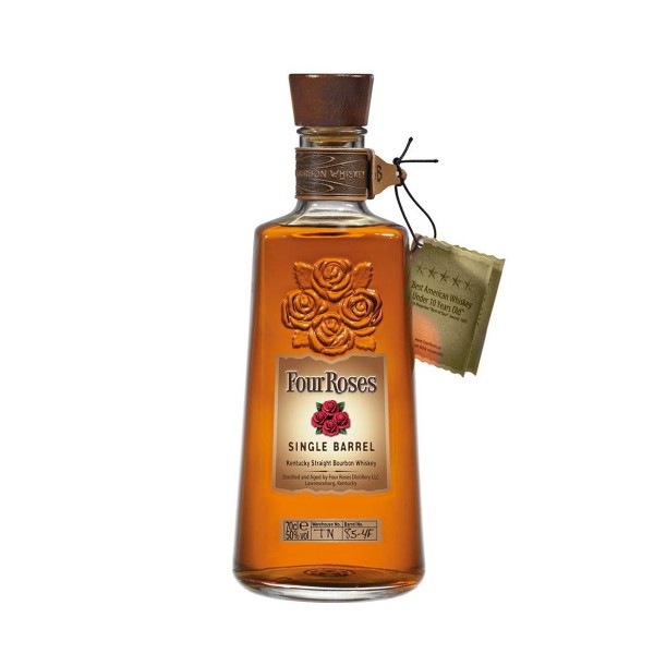 Whisky Four Roses Single...