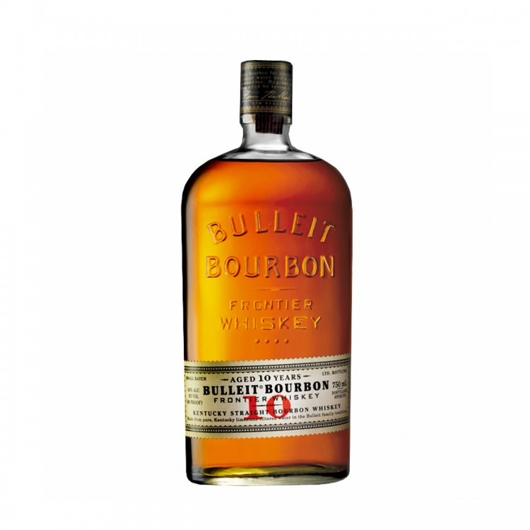 Whisky Bulleit Bourbon 10Y