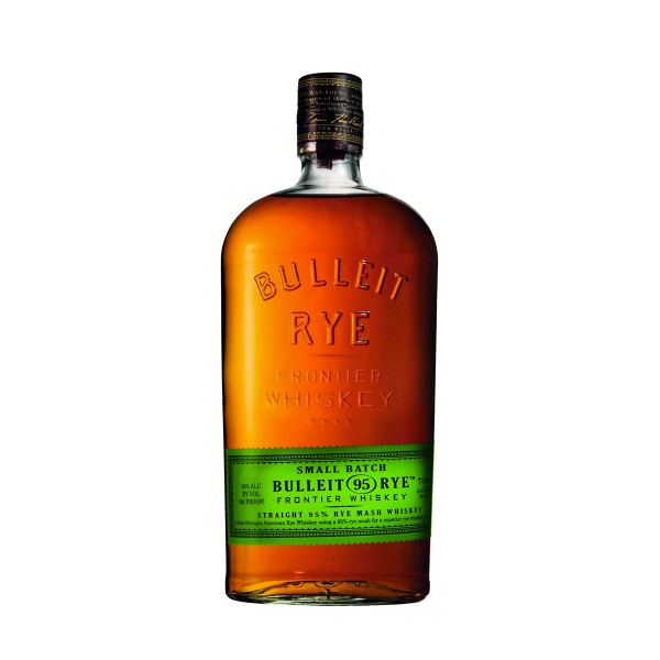 Whisky Bulleit Rye