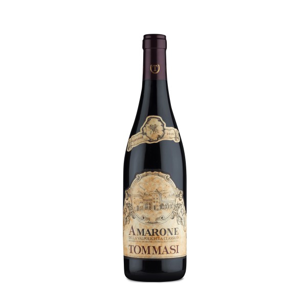 Amarone della Valpolicella...