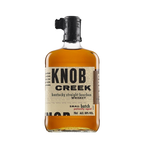 Whisky Knob Creek
