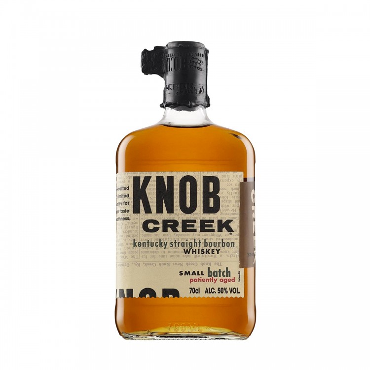 Whisky Knob Creek