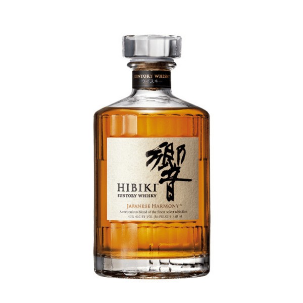 Whisky Hibiki Harmony