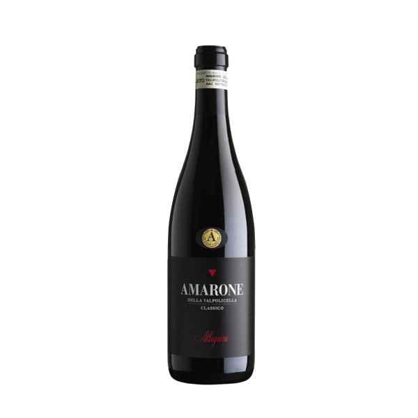 Amarone della Valpolicella...