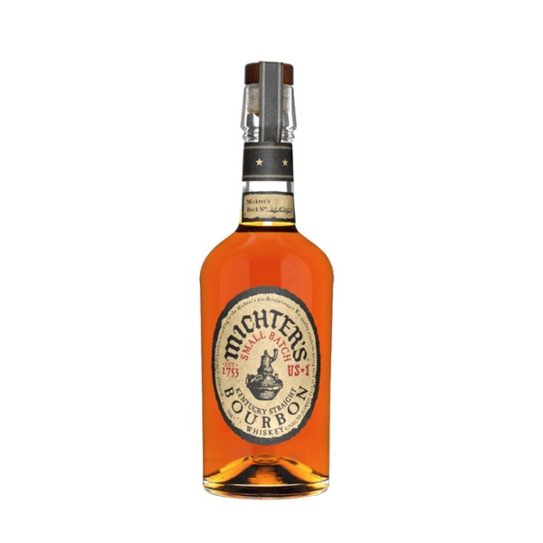 Whisky Michter's Bourbon...