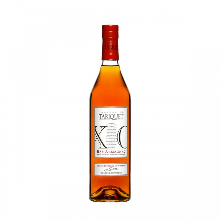 Bas Armagnac Château du Tariquet XO