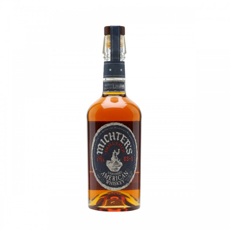 Whisky Michter's US 1 American Whiskey