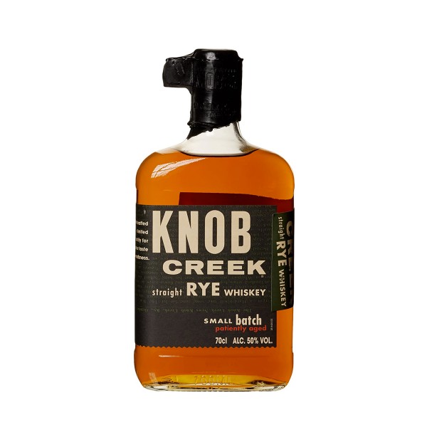 Whisky Knob Creek Rye