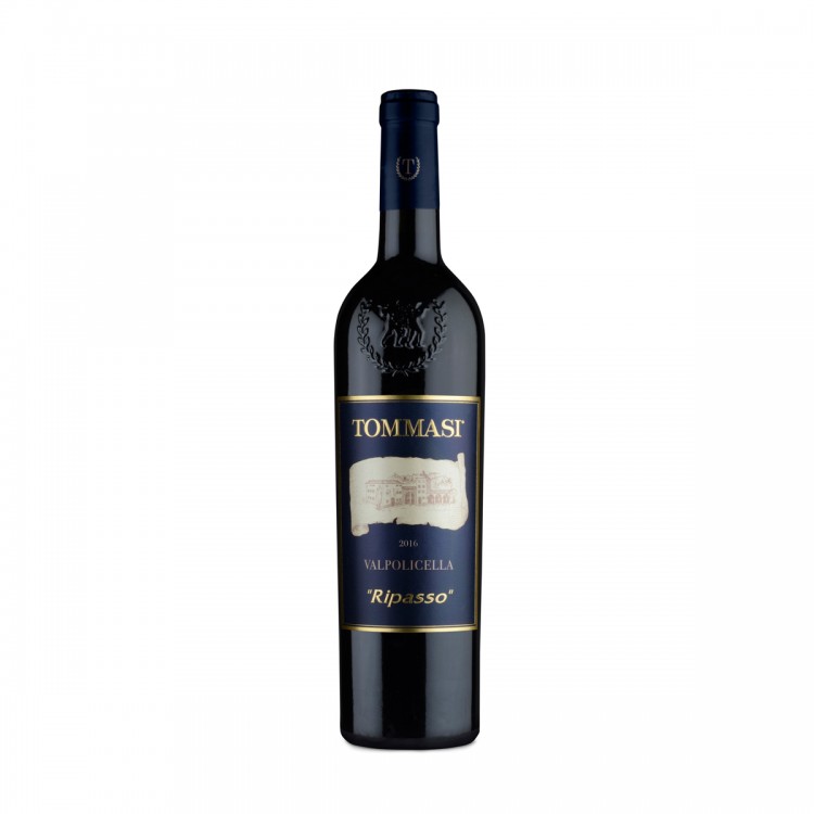 Valpolicella Ripasso Classico Superiore