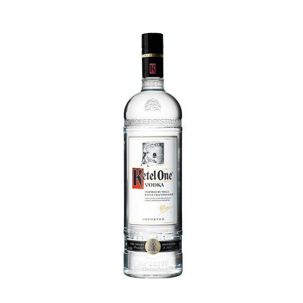 Vodka Ketel One