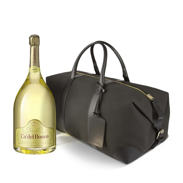 Cuvee Prestige Jeroboam...