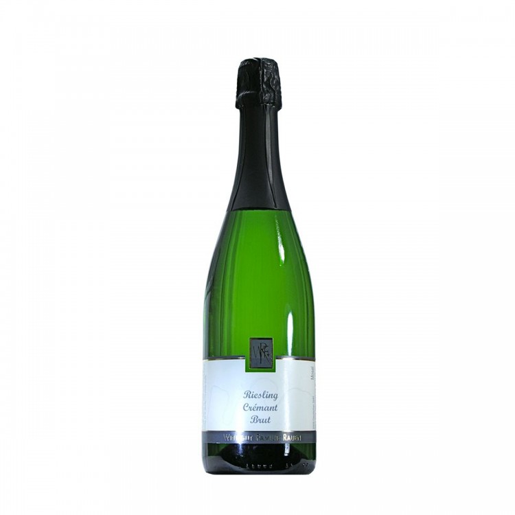 Cremant Riesling Sekt