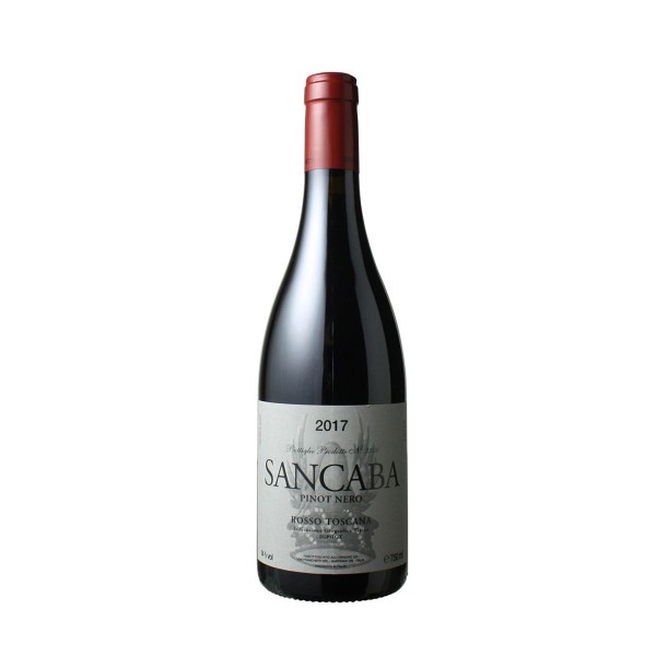 Sancaba Pinot Nero Toscana IGT