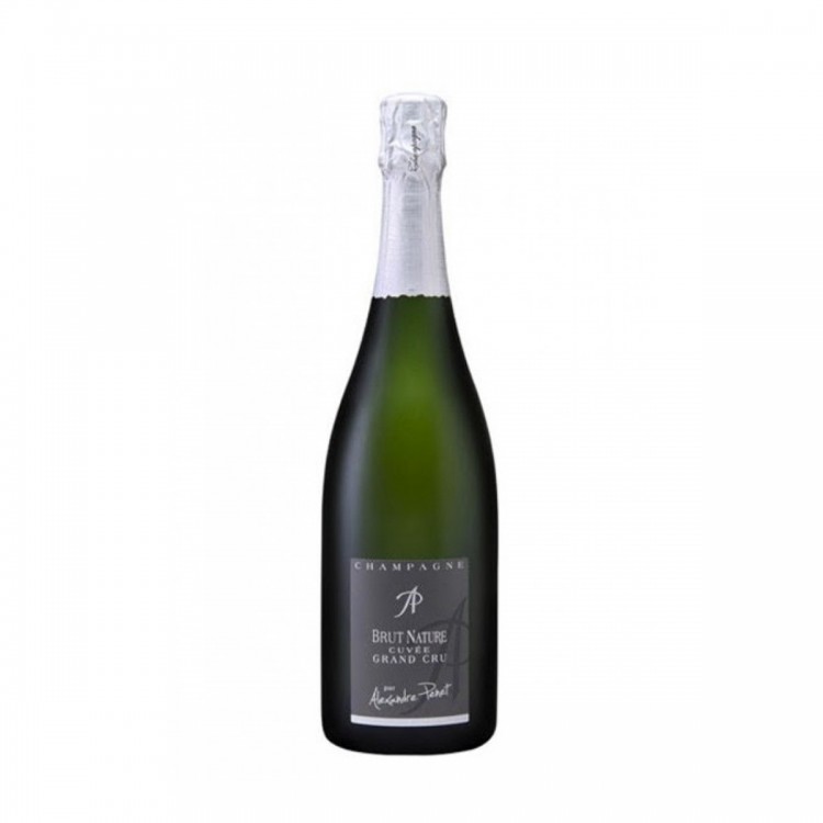 Cuvee Grand Cru Brut Nature