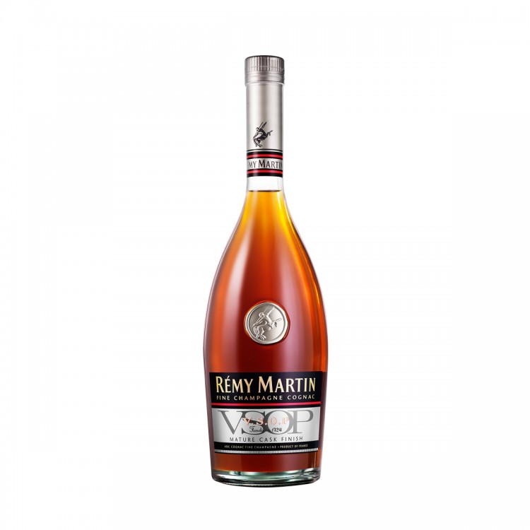 Cognac Rèmy Martin VSOP