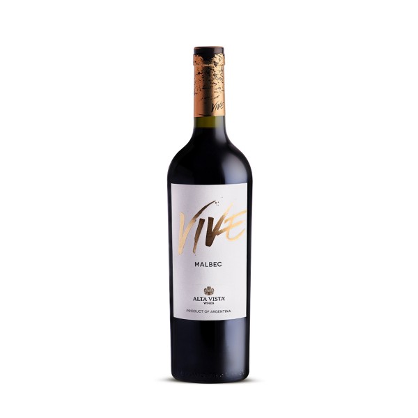 Malbec Reserva Mendoza...