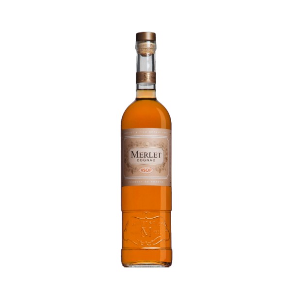 Merlet Cognac VSOP