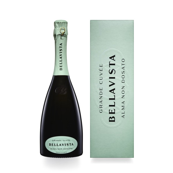 Franciacorta Brut DOCG...