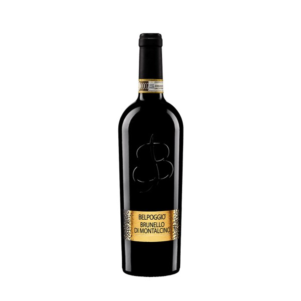 Brunello di Montalcino Docg...
