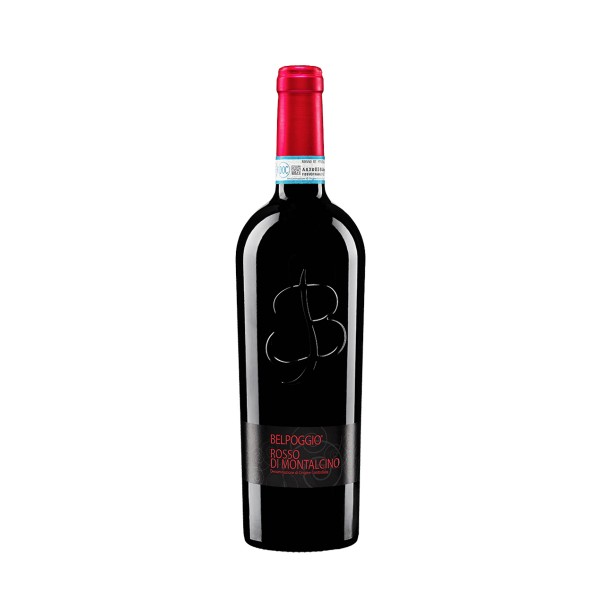 Rosso di Montalcino Doc