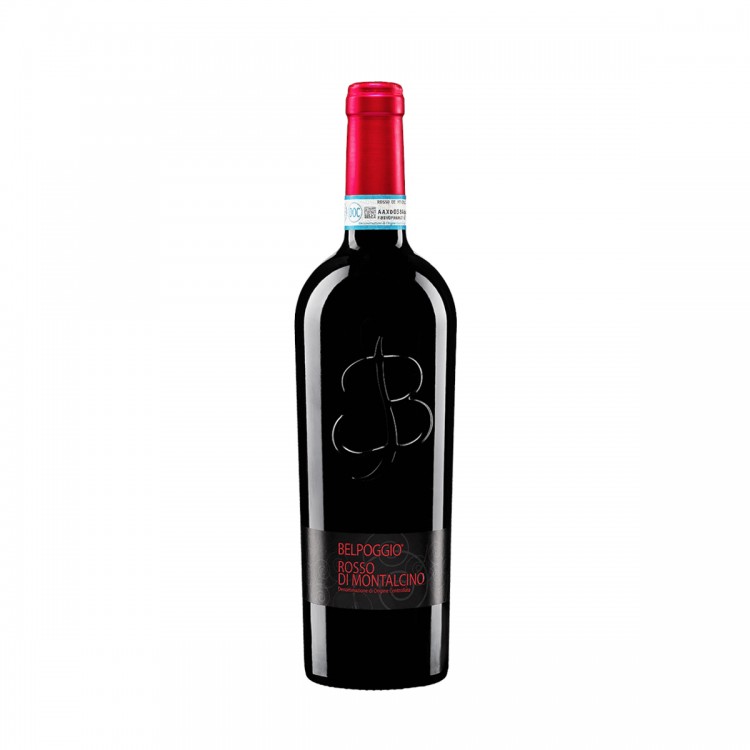 Rosso di Montalcino Doc