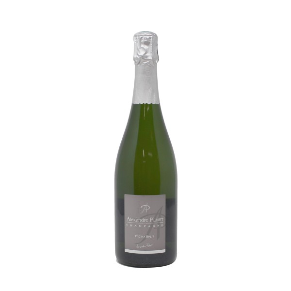 Champagne Extra Brut S.A.