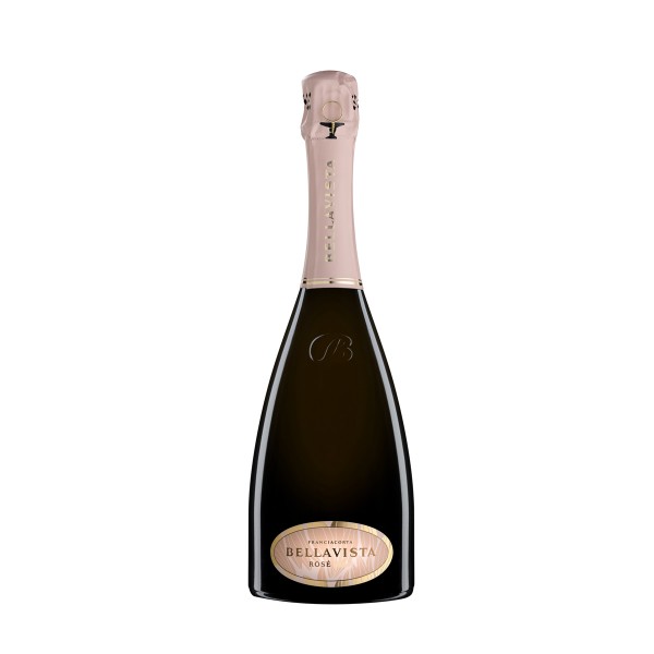 Franciacorta Brut Rosè...