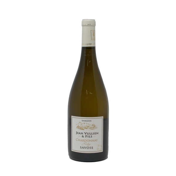 Chardonnay Cuvèe Prestige