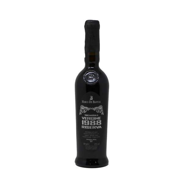 Marsala Riserva 1988