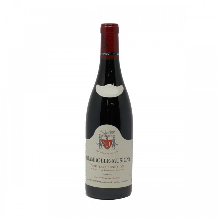 Chambolle-Musigny Les Feusselottes
