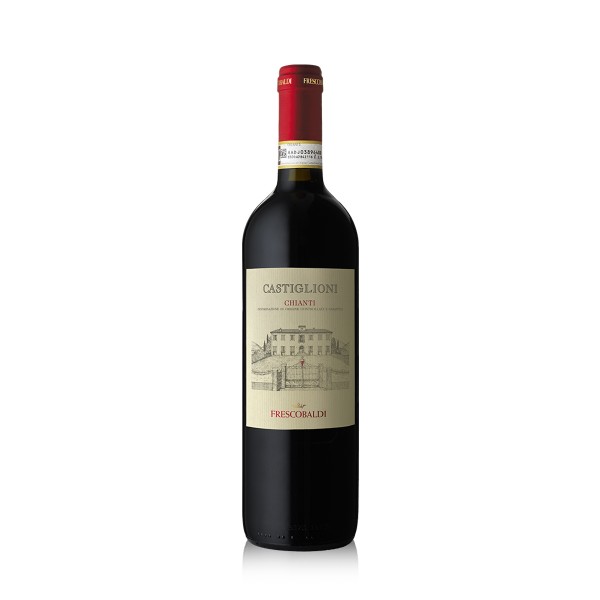 Castiglione Chianti Docg