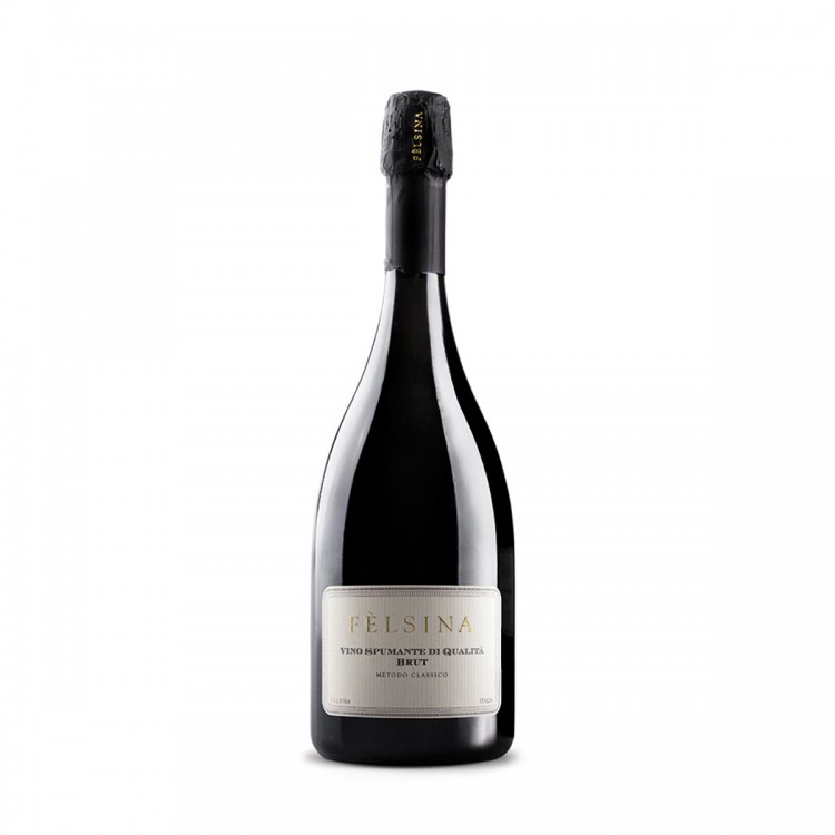 Spumante Brut Millesimato
