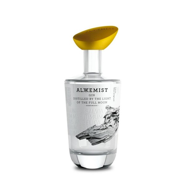 Gin Alkkemist