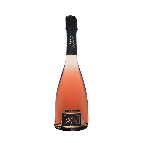 Rosé de Franc Cuvee Majy...