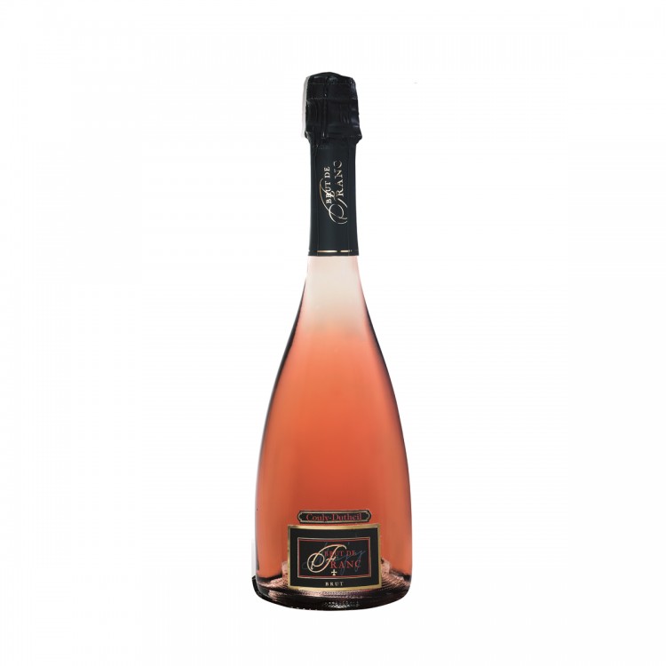 Rosé de Franc Cuvee Majy Loire...