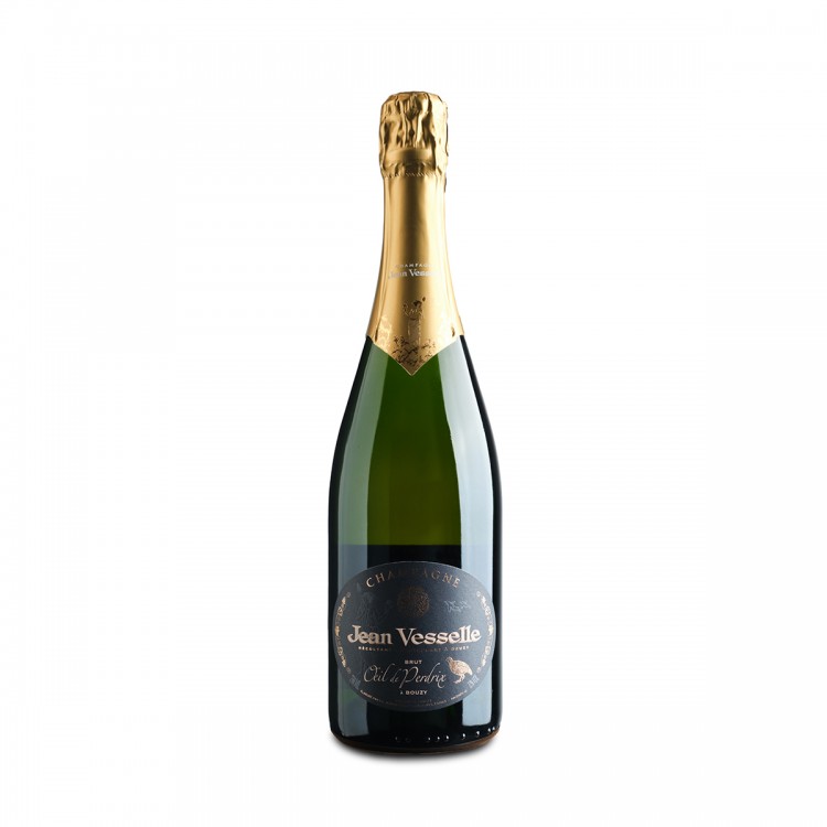 Champagne Brut Oeil de Perdrix