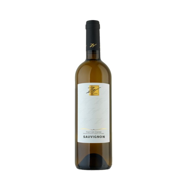 Sauvignon Colli Orientali Doc