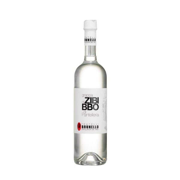 Grappa di Zibibbo di...